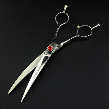 Набір професійних ножиць для грумінгу тварин, 7.0 дюймів, для собак та котів