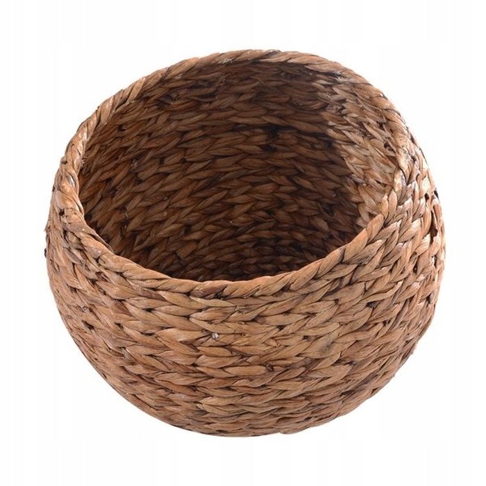 Лежанка для тварин PawHut D30-105, 42x33x52 см, коричнева