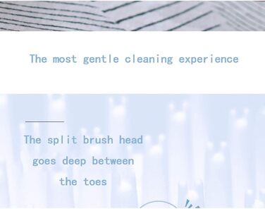 Автоматична мийка для лап домашніх тварин AXTMR з масажем, силікон, для собак та котів, Blue 150 мл