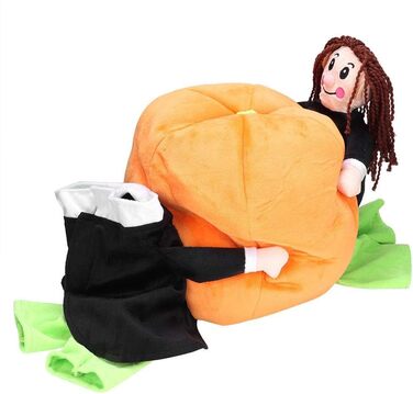 Костюм для собак Pssopp: кумедний 3D костюм на Хелловін з бавовни для собак та котів (XXL)