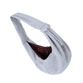 Сумка-переноска для собак та котів Angoily, зручна переноска на одне плече для вигулу на вулиці