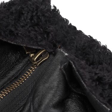 Зимовий теплий куртка для собак від TARSHYRY: шкіряна вітронепроникна модель для великих, середніх та маленьких собак. Стильний мотоциклетний одяг для тварин (S)