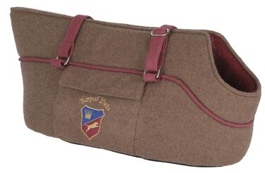 Транспортна сумка для тварин Royal Pets Kerbl 80383