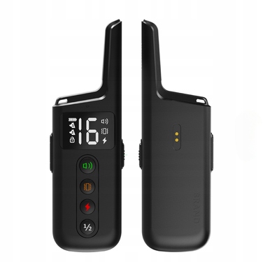 Тренувальний електронашийник для собак: корекційний пристрій для дресирування