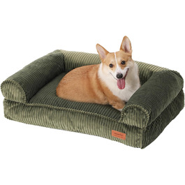 колір: зелений