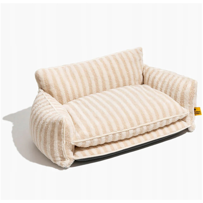 Розкішний диван для собак та котів – комфортне лежак-ліжко для домашніх тварин