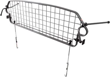 Сітка для собак Travall Hyundai Tucson (2021-): автомобільна перегородка для собак, захист багажника, міцне сталеве сітка