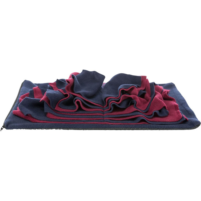 TRIXIE Килимок-ніс для собак 'Schnüffelteppich' – інтелектуальна іграшка для собак, 70x47 см, 32005