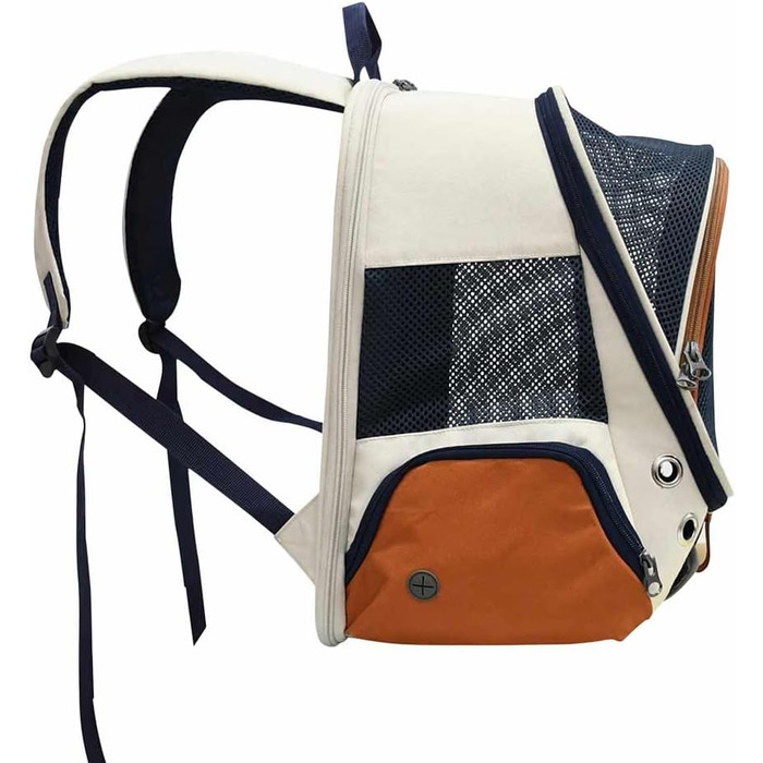 Рюкзак Nobby KAYS бежевий, 34 x 22 x 42 см