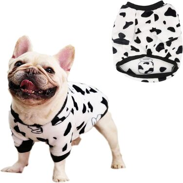 Теплий зимовий костюм для собак та котів YRRYGMN: Мантія з м'якого флісу (XX-Large, жовта авокадо)