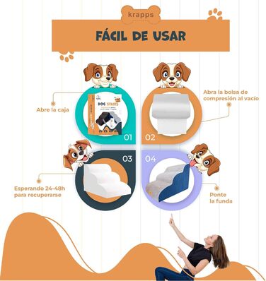 Східці для собак: переносні, з водонепроникними чохлами та щіткою для шерсті. Підходять для малих та великих собак