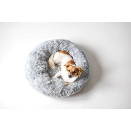 Кія для домашніх тварин Sogni e capricci 'DREAMS', Pearl, 70x70x26 см