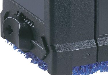 OASE Aquarius Universal 440, 5 Вт – насос для фонтану, водограїв, кімнатних і садових водойм, 440 л/год, для статуй, зовнішнього і внутрішнього використання