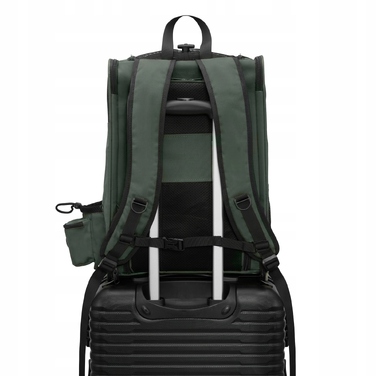 Рюкзак-переноска для собак та котів MAXICARRY XL (розширена модель), до 12 кг