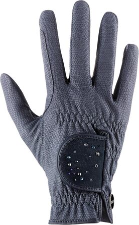 Рукавички для верхової їзди Uvex Sportstyle Diamond – унісекс, для дорослих