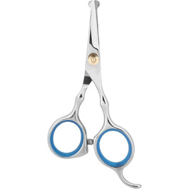 Набір професійних ножиць для грумінгу собак та котів - 6 шт.