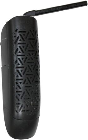 Внутрішній фільтр Amtra FILPO Click 500 для акваріумів і тераріумів, з передфільтром, швидка заміна картриджа, 500 л/год, 7 Вт