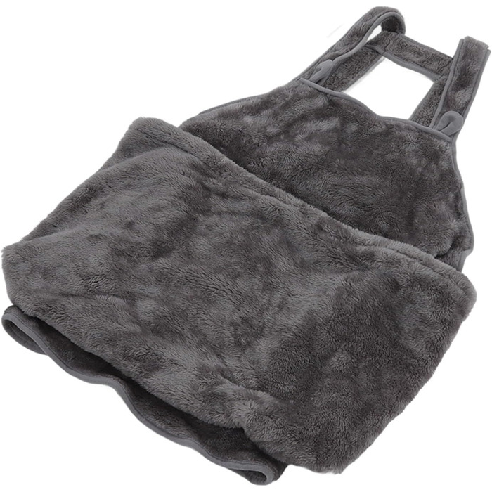 Трансформер для тварин: переноска-сліп для собак та котів, м'яка, дихаюча, портативна