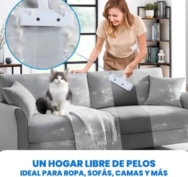 Парова щітка для котів та видалення шерсті: щітка для котів та собак з парою, щітка для видалення шерсті для тварин, парова щітка для тварин, щітка для шерсті, щітка для домашніх тварин