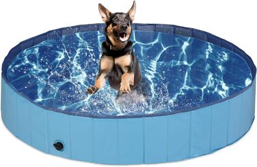 Холодна миска для собак Reaxdays Fatbar: 30 x 120 см, PVC та MDF, для охолодження, зручна конструкція