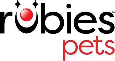 Костюм хот-дога Rubie's, розмір M, для карнавалу та Хелловін