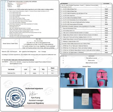 Світловідбиваюча жилетка для собак Petglad з плаваючим підборіддям, оранжевого кольору, розмір XS (обхват грудей 30-42 см)