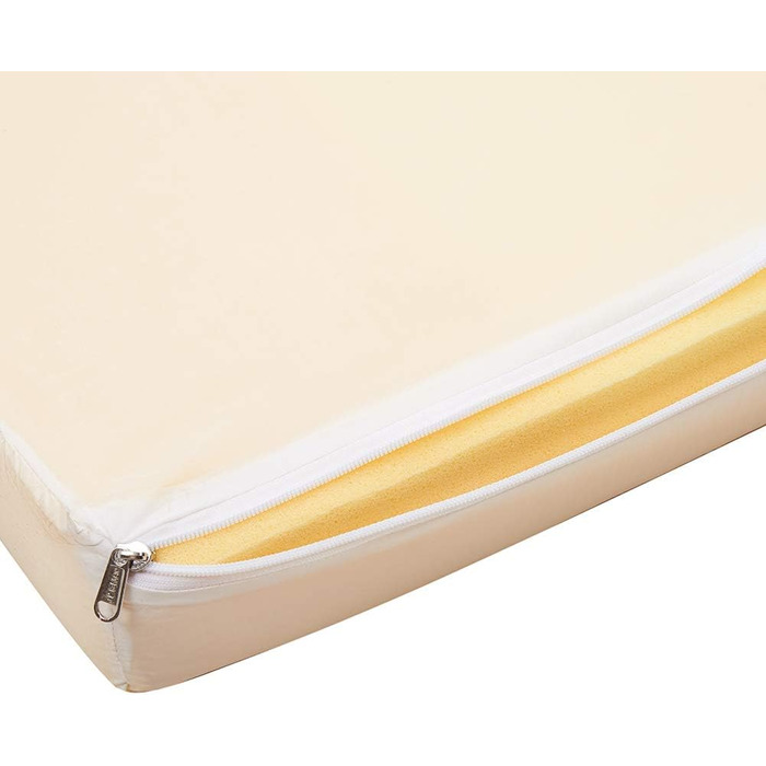 Ортопедичне ліжко для собак Joyelf, Memory Foam, розмір S (65x44.5x5 см)