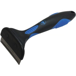 Щітка для собак Croci Fellbürste для довгої шерсті, до 9 кг