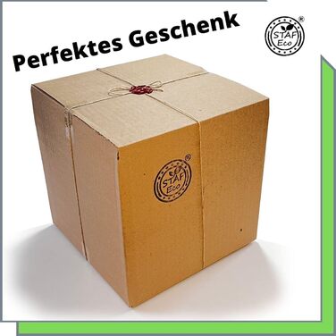Дерев'яне годівничка для птахів STAFECO: для балкона, саду, з натурального дерева, ручної роботи