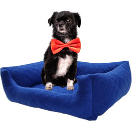 колір: темно-синій