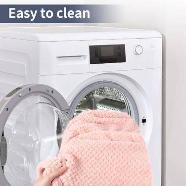 SLSON 2 шт. ковдри для собак та котів, м'які двосторонні ковдри для домашніх тварин, підійдуть для диванів, стільців, авто, подорожей. Теплі, машинне прання, 70x100 см (світло-жовтий та чорно-сірий)