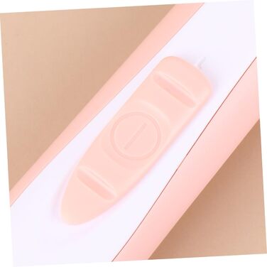 Електрична машинка для грумінгу домашніх тварин Hanabass - для собак та котів. Безпечна та тиха, з нержавіючою сталею.