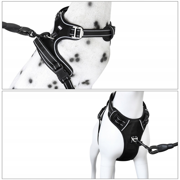Шлейка для собак типу 