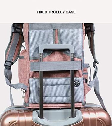 Рюкзак для домашніх тварин Outdoor: рюкзак для собак та котів (Сірий)