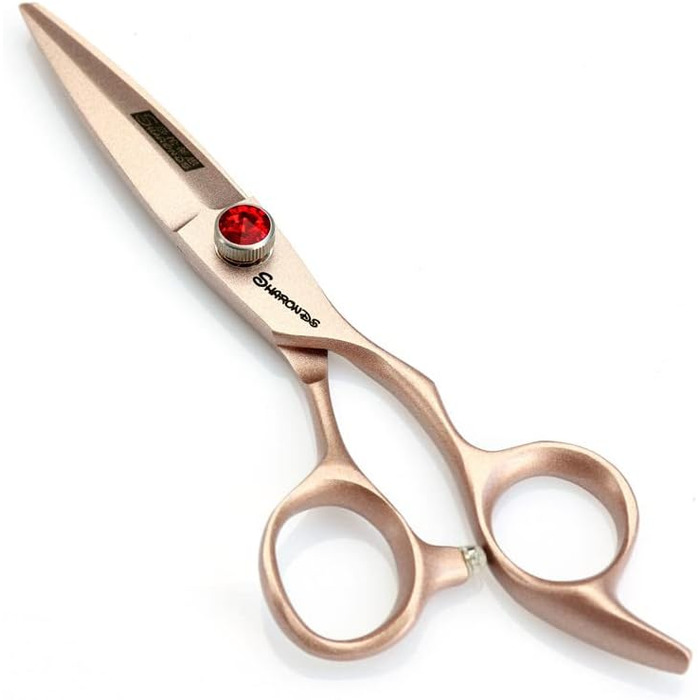 Професійні перукарські ножиці для стрижки волосся 6 дюймів (3 шт. або 4 шт.)