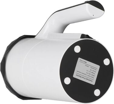 Автоматичний мийка лап для собак Fockety, USB, портативна, електрична