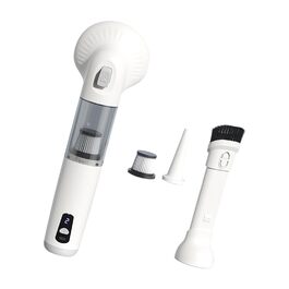 Щітка для видалення шерсті тварин - компактна, для дому, подорожей, догляду за собаками