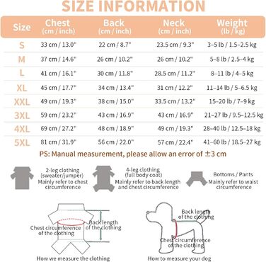 Теплий та водонепроникний зимовий одяг для собак, куртка з нашийником, відбиваючий, червоний, 5XL