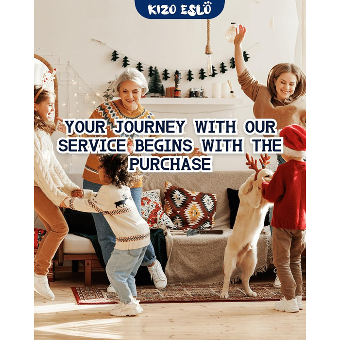 Гребінець для собак та котів з подвійним гребінцем, великий розмір, для видалення ковтунів, догляд за шерстю, середньо- та довгошерсті тварини, дерев'яна ручка (чорна)