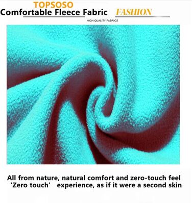 Тепла жилетка для собак з флісу, зручна та стильна, для середніх котів та собак (зелена L)