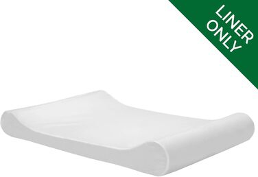 Ортопедичне ліжко для собак Furhaven великих порід знімний, пральний чохол, до 34 кг – Minky Plüsch & Samt Luxe, сірий колір, Jumbo/XL