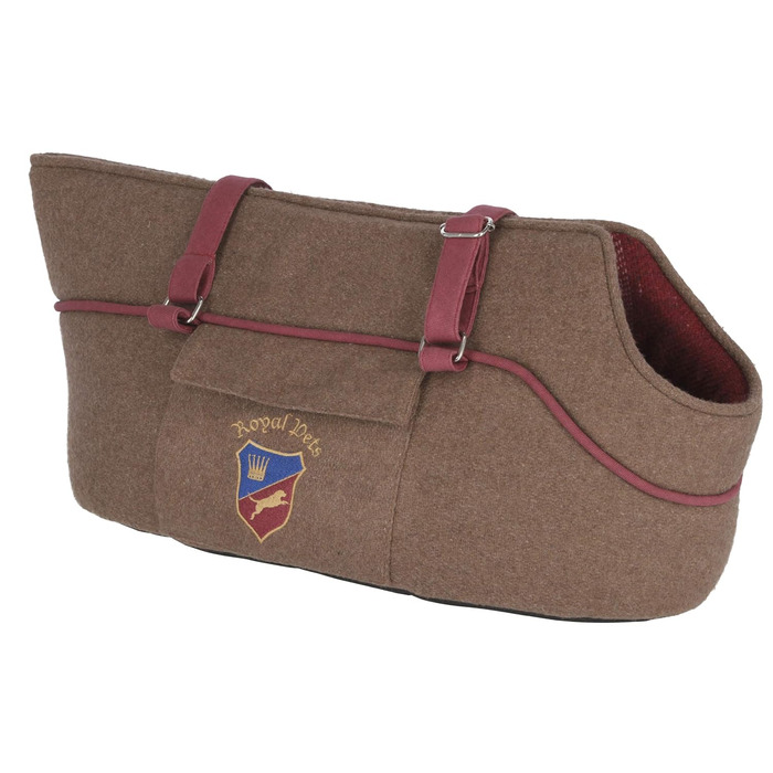 Транспортна сумка для тварин Royal Pets Kerbl 80383