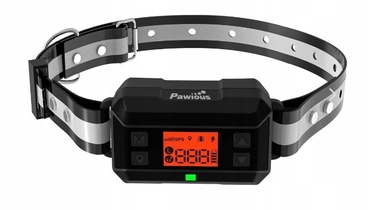 GPS-трекер для собак P810+