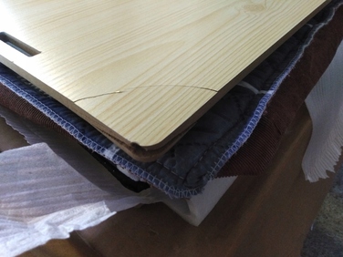 Лежанка для котів та домашніх тварин Yuesheng Songway