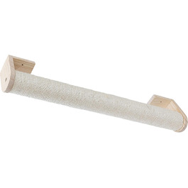 Кігтеточка-стійка для котів Kerbl 77 см, діаметр 8,5 см