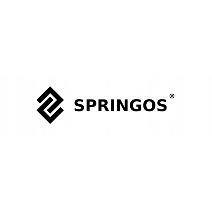 Буда для собак Springos, дерево, зовнішні розміри: 54 см x 39 см x 30 см