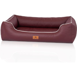 розмір: l 105 x b 75 x h 25 см