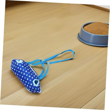 Переноска для собак та котів GRIRIW: зручна сумка-переноска для маленьких тварин. Зручна для прогулянок та подорожей, з регульованим ременем, легка та дихаюча.