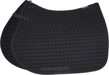 Ескадрон стандартна шабрак з бавовни чорного кольору