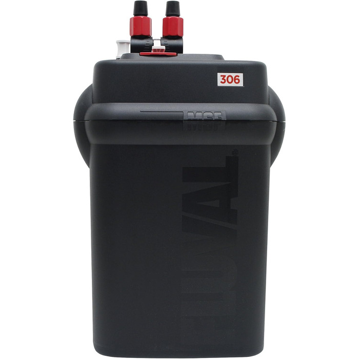 Зовнішній фільтр Fluval 306 для акваріумів